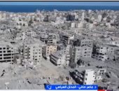 محلل فلسطينى: موافقة حماس تمهد لتنفيذ المرحلة الثانية بغزة
