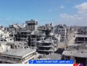 أستاذ علاقات دولية: المرحلة الثانية فى غزة تتطلب ضغطا دوليا