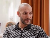 محمد دياب لـ"بيت مراد": أفكر في تقديم الجزيرة 3.. وجعفر العمدة كفيلم
