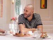 محمد دياب لـ بيت مراد: تأثرت بكتاب الخبز الحافي وعلمني جرأة الاقتراب من الواقع