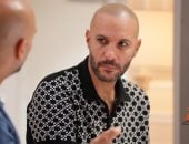 محمد دياب لـ بيت مراد: أرى نفسى كاتبا محترفا ومخرجا هاويا