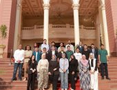 الجامعة البريطانية في مصر الوجهة الأولى لأوائل الثانوية العامة