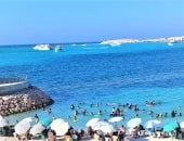 طقس مطروح والساحل الشمالي اليوم السبت 1-8-2026.. حار نهارا معتدل ليلا 