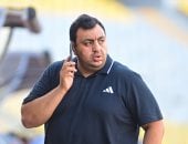 مصدر بالزمالك: محمد عادل صديق خارج ترشيحات المدير الرياضى للفريق