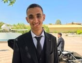 من دبلوم صناعى إلى هندسة جامعة الزقازيق بتفوق.. رحلة كفاح تُلهم الشباب