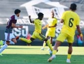 النصر السعودي يسقط برباعية أمام أستريلا أمادورا البرتغالي
