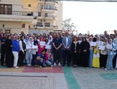 وزارة التضامن تطلق برامج تدريبية لرفع كفاءة العمل بعيادات تنمية الأسرة