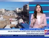 باحث في العلاقات الدولية: المرحلة الحالية مفصلية وتفتح الطريق نحو إعادة إعمار غزة