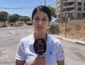 مراسلة القاهرة الإخبارية: قوات الاحتلال تقتحم نابلس والمستوطنون يضيقون على الأهالي