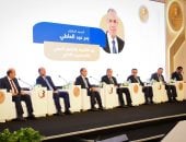 مشاركة وزارية رفيعة فى جلسة «سياسة الدولة لرعاية المصريين بالخارج»