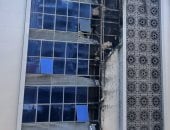 وزارة الصحة تعلق على إجراءات السيطرة على حريق بإحدى عياداتها