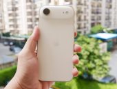 تسريبات iPhone Air 2 تكشف مفاجآت جديدة.. شاشة أكثر اتساعًا وكاميرات أقوى