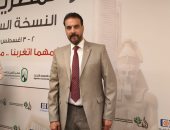 ممثل الجالية المصرية بالنرويج بمؤتمر المصريين بالخارج : الدولة تتبنى حزمة متميزة من المبادرات لخدمة أبناء الوطن بالخارج