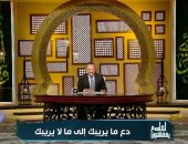 رمضان عبد المعز: اجتناب الشبهات من أبرز علامات التقوى وصلاح القلب