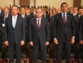 وزير العمل: لدينا منظومة متكاملة لحماية ورعاية العمالة المصرية