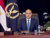 ننشر الحركة الداخلية للضباط بمديرية أمن البحر الأحمر