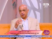 أستاذ كبد بالقصر العيني: التحاليل الدورية هي مفتاح الاكتشاف المبكر والعلاج
