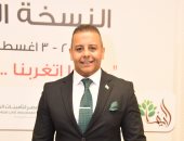 ممثل الجالية المصرية باليونان: مؤتمر «المصريين فى الخارج» فرصة حقيقة لربط أبناء الوطن