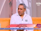 أمير محروس: عمرو دياب سجل 37 أغنية واختار منها 12 فقط لألبوم الصيف
