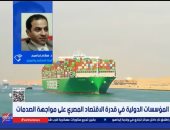 أستاذ تمويل: موافقة صندوق النقد على استكمال المراجعتين تعزز الثقة في اقتصاد مصر