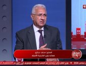 السفير محمد حجازي: التحركات المصرية المكثفة تستهدف حماية اتفاق غزة
