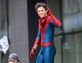 "Spider-Man: Brand New Day" يحقق افتتاحية تاريخية بـ355 مليون دولار