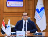 جامعة كفر الشيخ تدعو الخريجين التوجه للكليات لاستكمال إجراءات التخرج للطلاب
