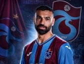 محمد صلاح بطل احتفالات طرابزون سبور فى ذكرى التأسيس (فيديو)