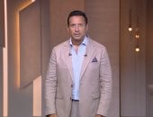 أحمد سالم: الرئيس السيسي وجه بسرعة إنجاز مشروعات النقل وفق أعلى معايير الجودة