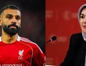 جماهير بشكتاش تدشن حملة لضم محمد صلاح.. ووزيرة تركية: سيأتي إن شاء الله