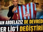 أيمن عبد العزيز لـ محمد صلاح: ستعيش أجواء خيالية فى طرابزون سبور