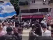 الوثائقية تبث مقاطع ترويجية لفيلم "إخوان إسرائيل.. فرع الجماعة في تل أبيب".. فيديو