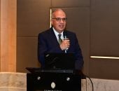 لأول مرة في تاريخ مصر.. وزير الري يعلن إطلاق خرائط مخاطر ارتفاع منسوب البحر