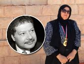 نانا زويل فى الذكرى العاشرة لرحيل صاحب نوبل: أحمد زويل بصمة تاريخية علمية عالمية لا تُنسى على مر الزمان