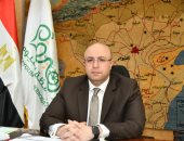 ​محافظ الفيوم يتابع مع الأجهزة التنفيذية تداعيات الهزة الأرضية