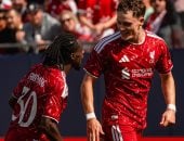 ليفربول ضد ليدز.. الريدز يسقط 4-2 وديا بعد ريمونتادا مثيرة