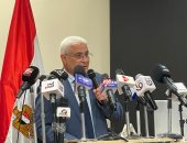170 خدمة تأمينية تقود التحول الرقمي في التأمينات.. 8.6 مليون مواطن استفادوا من المنظومة الجديدة خلال 4 أشهر.. جمال عوض: لا توجد أزمة سيستم وما نواجهه تحديات طبيعية في مشروع ضخم.. لا مكان لمقصر في خدمة المواطنين