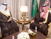 نائب أمير نجران يهنئ رئيس فرع النيابة العامة الجديد.. ويشدد على عظم المسئولية
