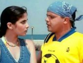 عودة سينمائية بعد 28 عاماً صدفة أم ترتيب بعد النجاح الكبير لفيلم صعيدى فى الجامعة الأمريكية.. عرض فيلم الجواهرجى فى نفس اليوم.. هنيدى ومنى زكى يعودان من جديد معا.. ويحتفلان مع أبطال العمل