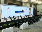 دور مجلسى النواب والشيوخ ضمن فعاليات اليوم الثانى لمؤتمر المصريين بالخارج