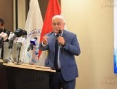رئيس التأمينات لأصحاب الأعمال: متزعلوش مننا.. المنظومة الجديدة هتوفر عليكم مشاوير