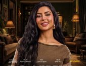 كارولين عزمى تعيد تجربتها فى دور الفتاة الشعبية من الدراما إلى السينما