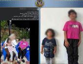 الداخلية تودع طفلتين بدار رعاية بعد حبس والدتهما وعدم تواجد الوالد 