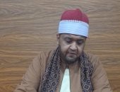 شريف أبو جقنة ابن سوهاج ينافس في تصفيات الموسم الثاني لدولة التلاوة