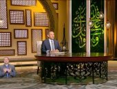 الشيخ رمضان عبد المعز: التقوى تعني بناء وقاية من غضب الله والابتعاد عن النار