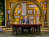 رمضان عبد المعز: الزلازل والظواهر الكونية رسائل إلهية تدعو الإنسان إلى مراجعة نفسه
