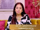 سمر الدسوقي: بناء الوعي لدى الأجيال الجديدة مسؤولية مشتركة بين الإعلام والأسرة