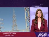 أكرم القصاص: الدولة لا تزال تتحمل دعماً كبيراً للكهرباء رغم تحريك الأسعار