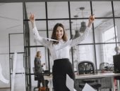 6 أبراج تنتظرها مفاجآت مهنية فى الأسبوع الثانى من أغسطس.. ترقيات وفرص جديدة
