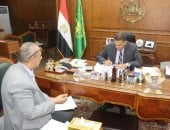 محافظ القليوبية يعتمد خفض الحد الأدنى للقبول بالثانوية العامة إلى 232 درجة